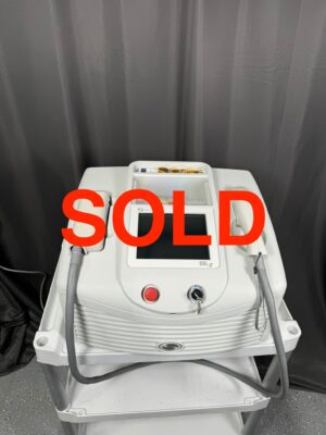 2020 Sciton BBL-S with 420, 515, 560, 590, and 640 Filters - 90 Day Warranty & Free Shipping (vw/mg)x