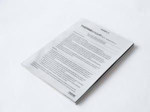 Thermi Aesthetics Thermismooth User Manual