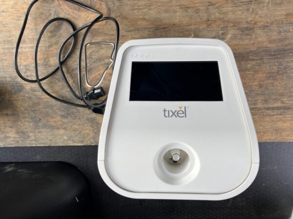 2023 Novoxel Tixel-C Thermo-Mechanical Action Skin Rejuvenation Device - Portable Table Top System - No Consumables Required - Free Shipping & Warranty Included (jp/jg33-01)s - Image 2