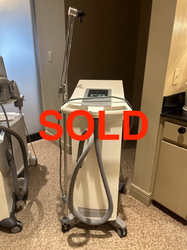2007 Zimmer Cryo 5 Air Skin Chiller - Free Shipping & Warranty (km/zed)s