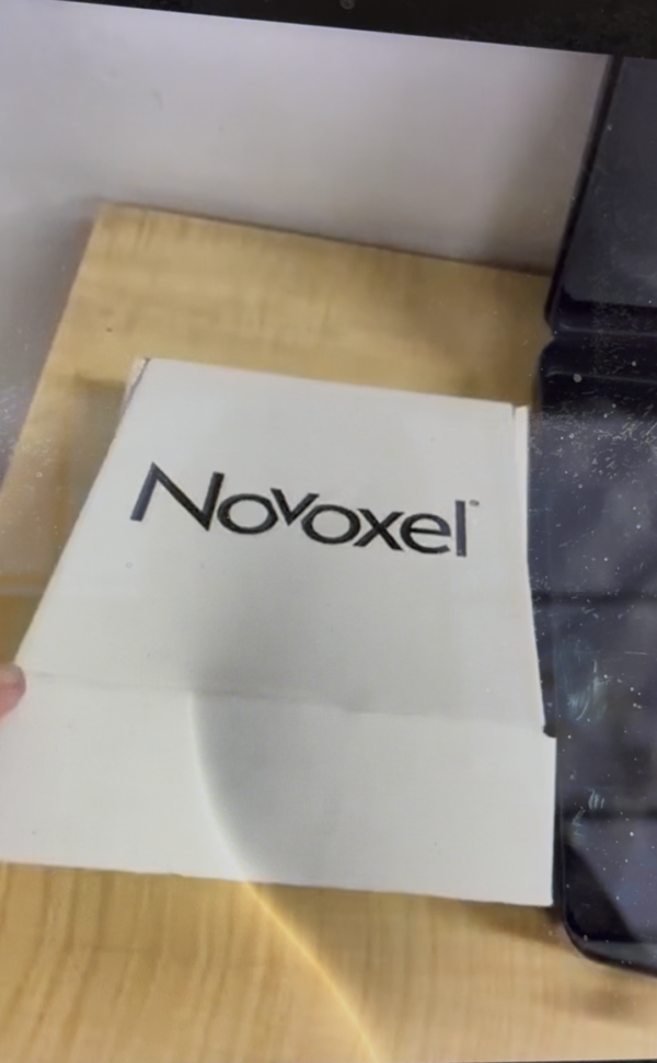 2023 Novoxel Tixel-C Thermo-Mechanical Action Skin Rejuvenation Device - Portable Table Top System - No Consumables Required - Free Shipping & Warranty Included (jp/jg33-01)s - Image 8