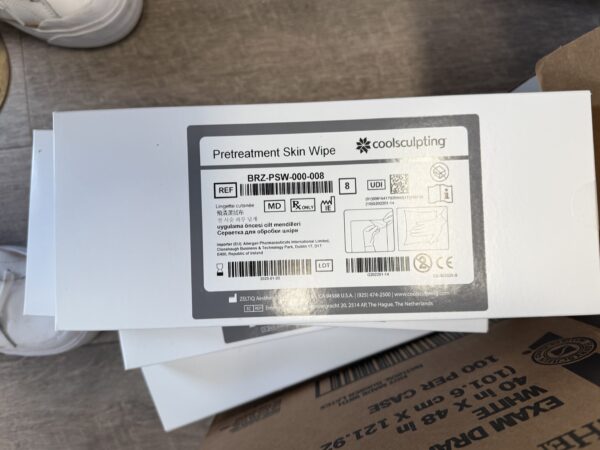 2014 Zeltiq Coolsculpting with (5) Applicators - CoolAdvantage, CoolAdvantage Petite, CoolAdvantage Plus, CoolMini, & CoolSmooth Pro Applicators - Does Not Include Warranty or Shipping (km/ste)s - Image 24
