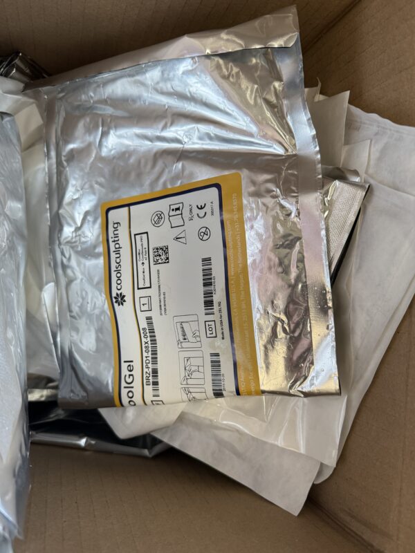 2014 Zeltiq Coolsculpting with (5) Applicators - CoolAdvantage, CoolAdvantage Petite, CoolAdvantage Plus, CoolMini, & CoolSmooth Pro Applicators - Does Not Include Warranty or Shipping (km/ste)s - Image 26