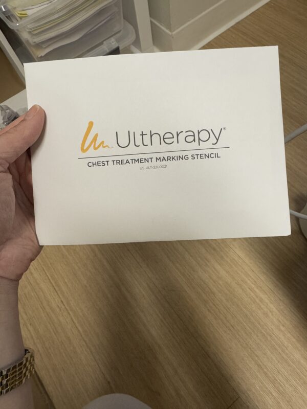 2024 Merz Ulthera Ultherapy Ultrasound Skin Tightening System - with 2024 UH-2 DeepSee Handpiece - PERFECT CONDITION - ONLY USED 10x - Free Shipping & Warranty (km/tan) - Image 16