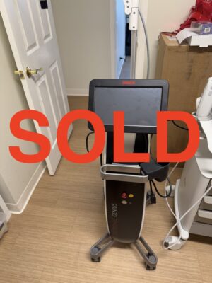 2022 Lutronic Genius RF Microneedling – For Sale + Warranty