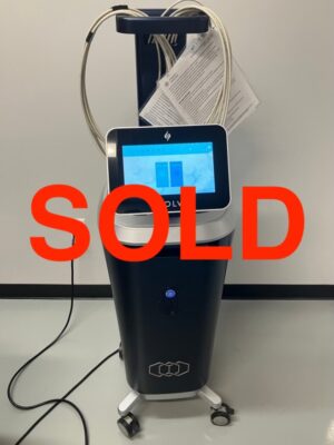 2019 Inmode EvolveX EmBody - HANDS FREE - with Tite,Transform & Tone Applicators- RF Skin Tightening, RF Fat Burning, EMS Muscle Sculpting & RF Fat Burning - NO CONSUMABLES NEEDED - Free Shipping & Warranty (jp/jg87-01)x