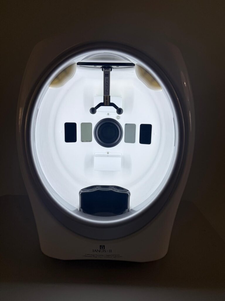 2016 Emage Medical Image Pro III Skin Analysis System - with Computer ...