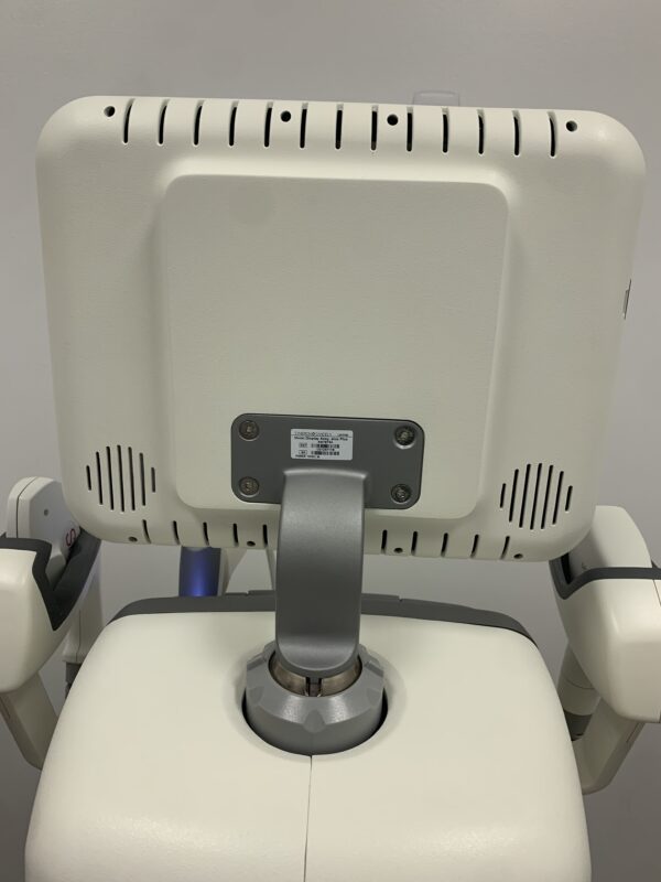 2021 Syneron Candela Elos Plus with 3 Handpieces - SRA IPL Skin Rejuvenation, SublativeRF Radio Frequency Skin Resurfacing, & Motif Vantage Diode & RF 33x14mm Pain Free Hair Removal for All Skin Types  - Includes Warranty & Free Shipping (km/mac) - Image 6