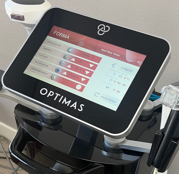 2019 Inmode Optimas w/ 4 Handpieces - Lumecca SR515 IPL, Lumecca SR580 IPL, Forma RF Face Remodeling, & Morpheus8 Face RF Microneedling - Free Shipping & Warranty (km/bc) - Image 10