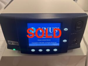 2009 Medical Technologies VNUS Radio Frequency Generator RFG2 - Vein & Tissue Coagulation - Free Shipping & Warranty (km/lan)s