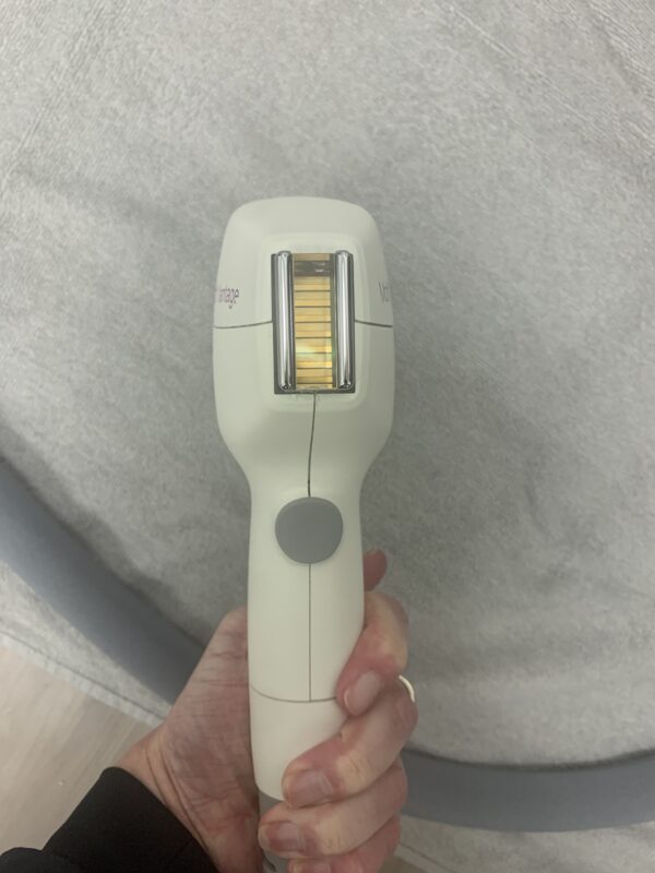 2021 Syneron Candela Elos Plus with 3 Handpieces - SRA IPL Skin Rejuvenation, SublativeRF Radio Frequency Skin Resurfacing, & Motif Vantage Diode & RF 33x14mm Pain Free Hair Removal for All Skin Types  - Includes Warranty & Free Shipping (km/mac) - Image 22