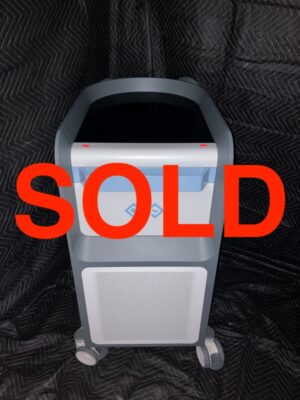 2023 BTL Emsculpt Neo - Simultaneous Muscle Sculpting & Fat Elim. w/ (2) HIFEM/RF Large Paddles - DOES NOT INCLUDE CONSUMABLE & SERVICE SUPPORT (jp/jg59-01)x