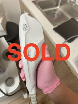 2020 Ulthera Ultherapy DeepSee Handpiece - Free Shipping (km/con)s