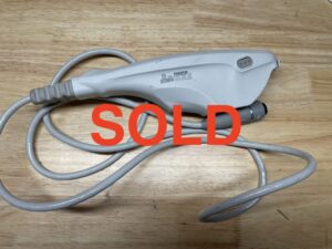 2014 Ulthera Ultherapy UH-2 DeepSee Handpiece - Free Shipping (km/con)s