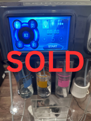 2019 Cartessa SkinWave For Sale- Includes Warranty & Free Shipping x
