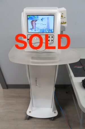 2011 Meridian - Yolo Medical Yolo Curve Lipo Laser with 658nm Diode with Free Shipping & Warranty(jp/kg)x