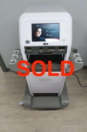 2021 Cynosure Tempsure Envi RF - No Handpieces Included - Skin Tightening & Wrinkle Reduction - Free Shipping & Warranty (jp/kg)x