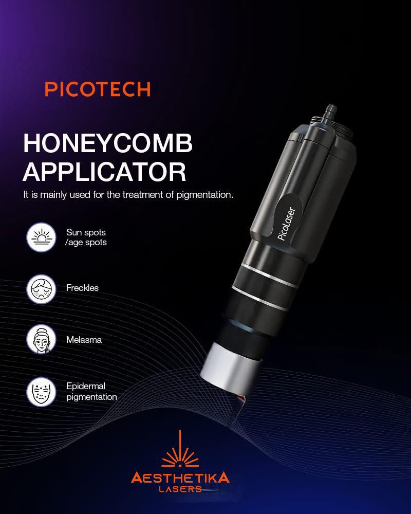 New 2026 Aesthetika PicoTech Picosecond Laser + Warranty - Image 25
