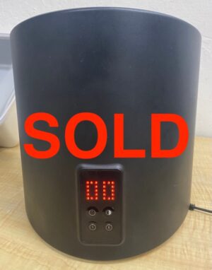 2022 Hydrafacial LightStim Elipsa - LED Light Therapy - Free Shipping & Warranty (jp/jg87-02)x