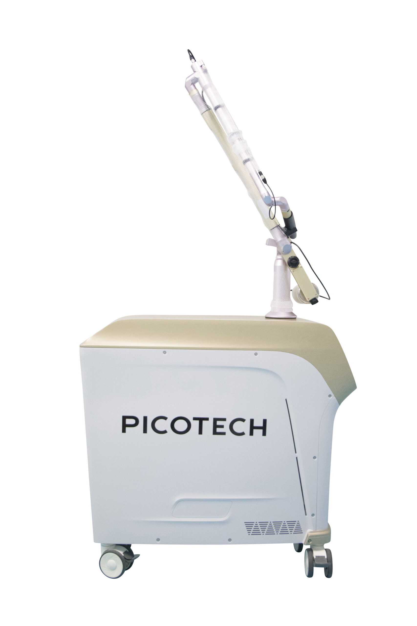 New 2026 Aesthetika PicoTech Picosecond Laser + Warranty - Image 3