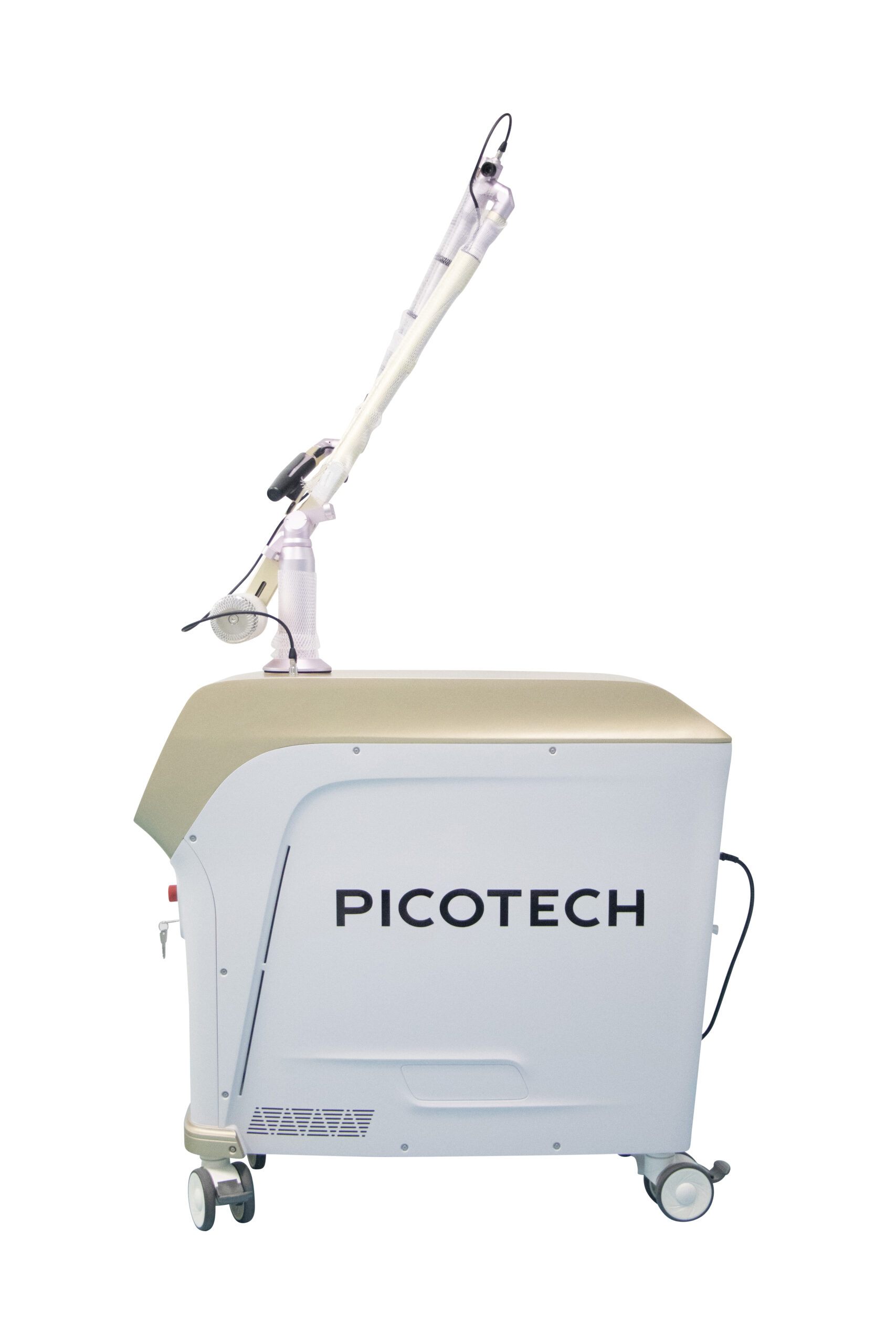 New 2026 Aesthetika PicoTech Picosecond Laser + Warranty - Image 5