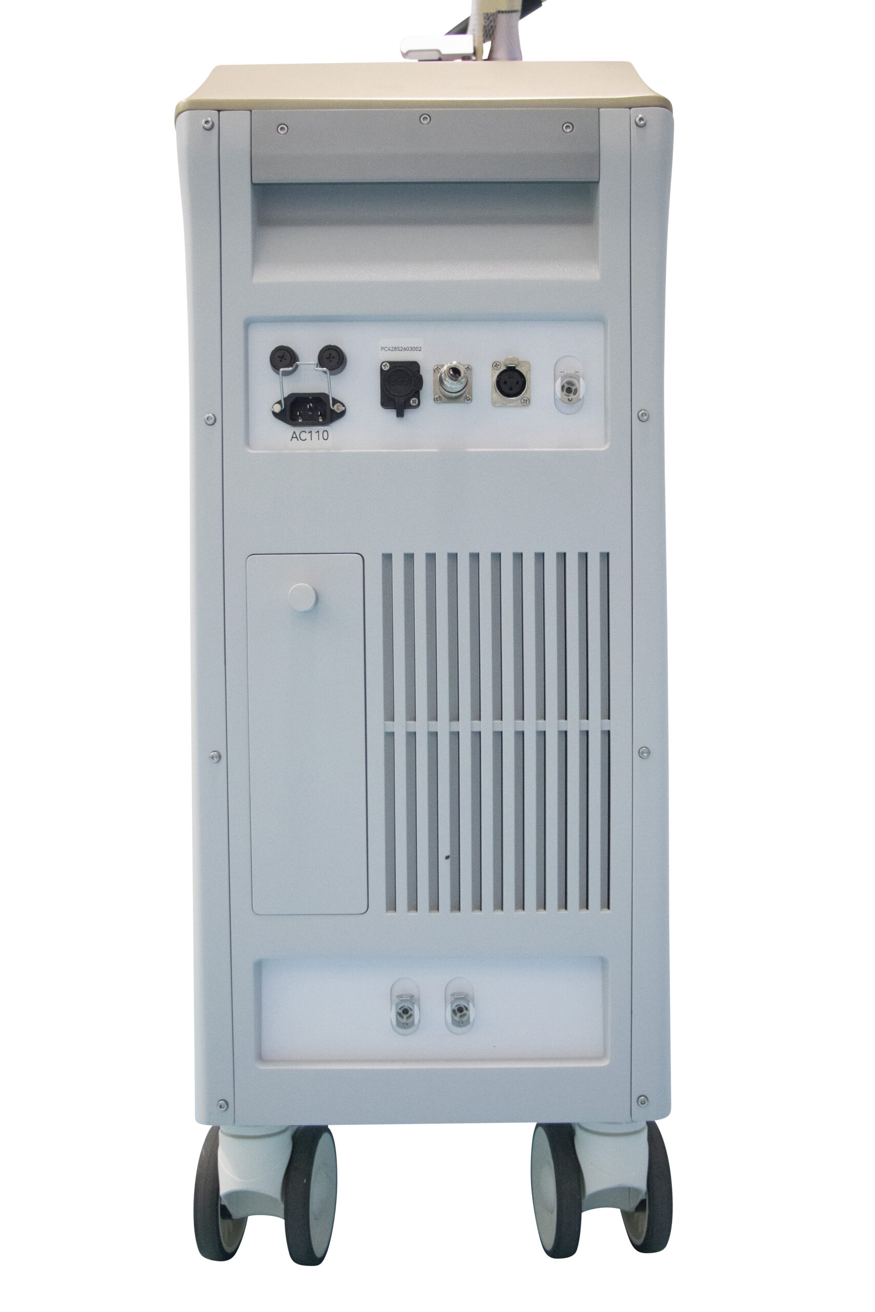 New 2026 Aesthetika PicoTech Picosecond Laser + Warranty - Image 7