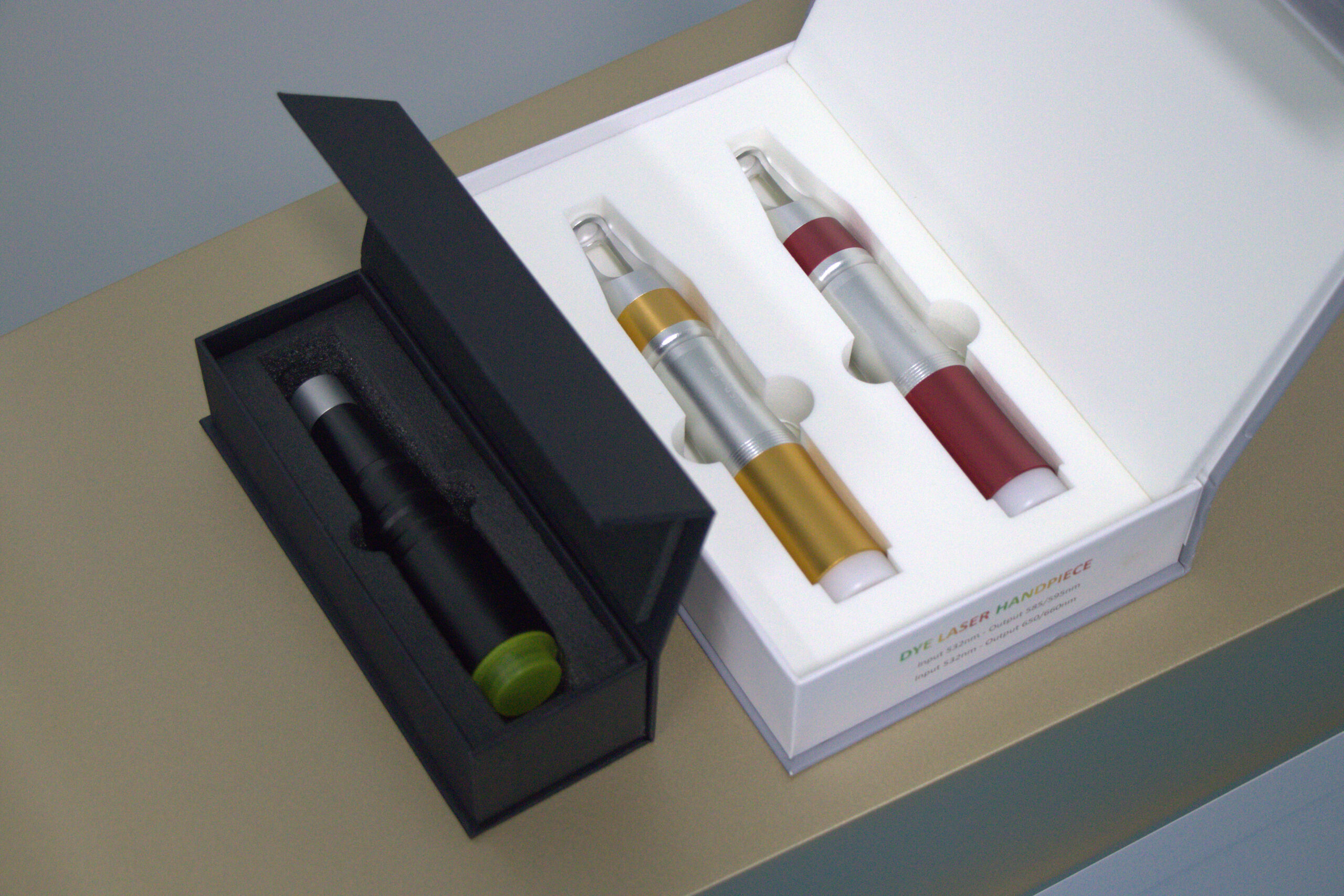 New 2026 Aesthetika PicoTech Picosecond Laser + Warranty - Image 15