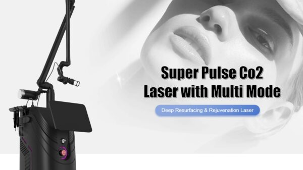 New Sano SuperPulse 40 Watt CO2 Laser for Sale - INCLUDES PROFESSIONAL INSTALLATION, TRAINING - Free Shipping & 1 Year Warranty - Image 5