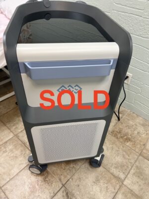 2024 BTL Emsculpt Neo – Simultaneous Muscle Sculpting & Fat Elimenation - with (5) SETS OF PADDLES - EDGE, LARGE, & SMALL - $72,705 VALUE - INCLUDES CONSUMABLE SUPPORT (km/hul-ve)x