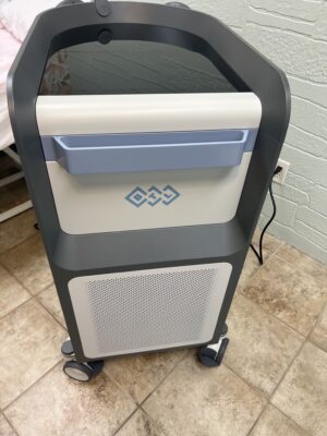 2024 BTL Emsculpt Neo – Simultaneous Muscle Sculpting & Fat Elimenation - with (5) SETS OF PADDLES - EDGE, LARGE, & SMALL - $72,705 VALUE - INCLUDES CONSUMABLE SUPPORT (km/hul-ve)