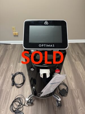 2023 Inmode Optimas w/ 4 Handpieces - (1) Diolaze Diode Hair Removal, (1) Lumecca 515 & (1) 580 IPL Pigment & (1) Vascular Removal, & Vasculaze 1064nm Diode Vein Removal - Free Shipping & Warranty (km/kim-ve)s