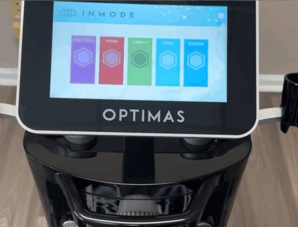 2023 Inmode Optimas w/ 4 Handpieces - Diolaze Diode Hair Removal, Lumecca 515 & 580 IPL Pigment & Vascular Removal, & Vasculaze 1064nm Diode Vein Removal  Handpieces - Free Shipping & Warranty (km/kim-ve) - Image 12