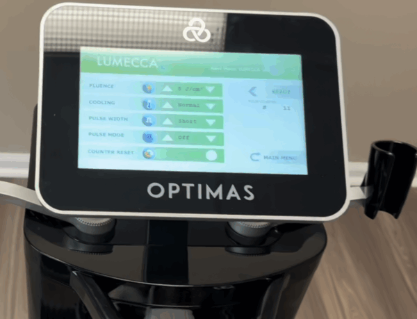 2023 Inmode Optimas w/ 4 Handpieces - Diolaze Diode Hair Removal, Lumecca 515 & 580 IPL Pigment & Vascular Removal, & Vasculaze 1064nm Diode Vein Removal  Handpieces - Free Shipping & Warranty (km/kim-ve) - Image 13