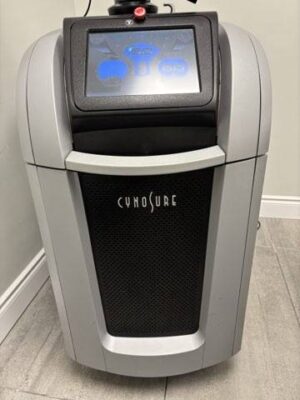 2022 Cynosure Palomar Picosure Pro with 755nm PICOSECOND - Tattoo & Pigment Removal for Skin Types I-IV - INCLUDES FULL SERVICE INSTALLATION (vw/ve)