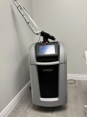 2022 Cynosure Palomar Picosure Pro with 755nm PICOSECOND - Tattoo & Pigment Removal for Skin Types I-IV - INCLUDES FULL SERVICE INSTALLATION (vw/ve)