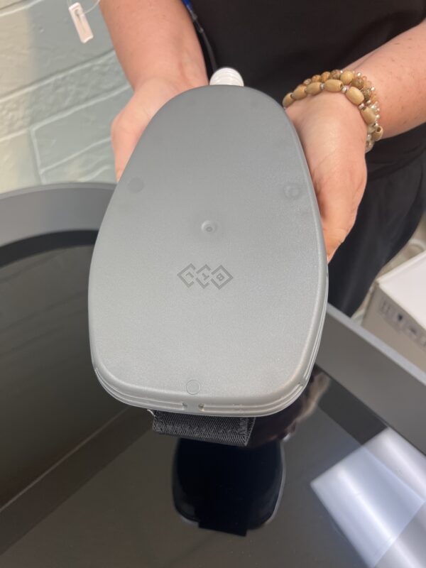 2024 BTL Emsculpt Neo – Simultaneous Muscle Sculpting & Fat Elimenation - with (5) SETS OF PADDLES - EDGE, LARGE, & SMALL - $72,705 VALUE - INCLUDES CONSUMABLE SUPPORT (km/hul-ve) - Image 19