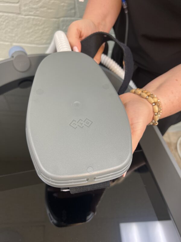 2024 BTL Emsculpt Neo – Simultaneous Muscle Sculpting & Fat Elimenation - with (5) SETS OF PADDLES - EDGE, LARGE, & SMALL - $72,705 VALUE - INCLUDES CONSUMABLE SUPPORT (km/hul-ve) - Image 21
