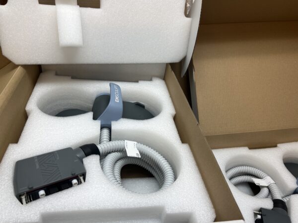 2024 BTL Emsculpt Neo – Simultaneous Muscle Sculpting & Fat Elimenation - with (5) SETS OF PADDLES - EDGE, LARGE, & SMALL - $72,705 VALUE - INCLUDES CONSUMABLE SUPPORT (km/hul-ve) - Image 10