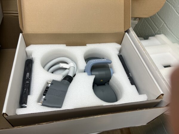 2024 BTL Emsculpt Neo – Simultaneous Muscle Sculpting & Fat Elimenation - with (5) SETS OF PADDLES - EDGE, LARGE, & SMALL - $72,705 VALUE - INCLUDES CONSUMABLE SUPPORT (km/hul-ve) - Image 11