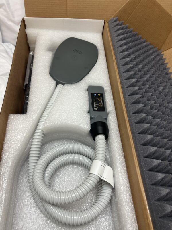 2024 BTL Emsculpt Neo – Simultaneous Muscle Sculpting & Fat Elimenation - with (5) SETS OF PADDLES - EDGE, LARGE, & SMALL - $72,705 VALUE - INCLUDES CONSUMABLE SUPPORT (km/hul-ve) - Image 12