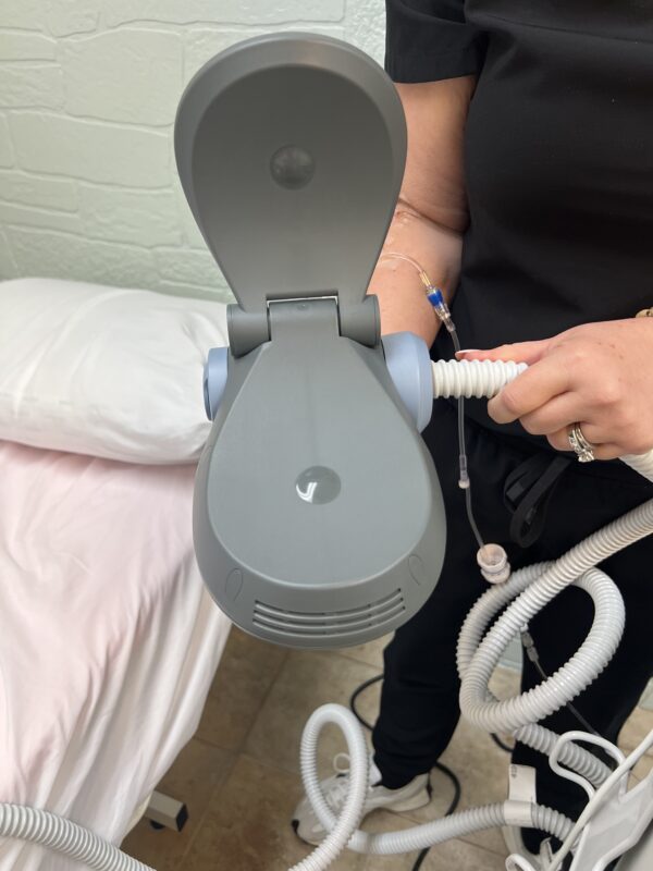 2024 BTL Emsculpt Neo – Simultaneous Muscle Sculpting & Fat Elimenation - with (5) SETS OF PADDLES - EDGE, LARGE, & SMALL - $72,705 VALUE - INCLUDES CONSUMABLE SUPPORT (km/hul-ve) - Image 23