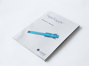 Lumenis AcuPulse FemTouch User Manual
