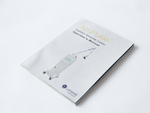 Lumenis AcuPulse Operator User Manual
