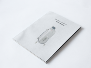 Rohrer EpiLaze User Manual