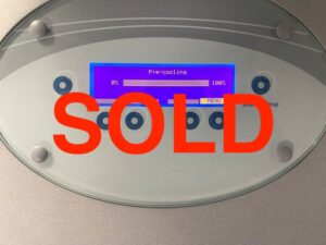 2021 Zimmer Cryo Mini Skin Chiller - Free Shipping & Warranty (jp/jg55-01)s