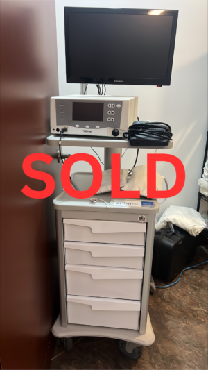 2016 Thermi Aesthetics ThermiRF For Sale - Perfect Condition