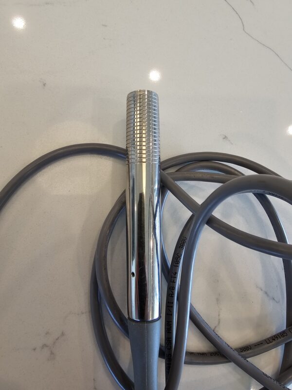 2018 InMode Fractora Handpiece - Radio Frequency Fractional Microneedling - Excellent Condition -Free Shipping (vw) - Image 4