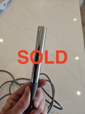 2018 InMode Fractora Handpiece - Radio Frequency Fractional Microneedling - Excellent Condition -Free Shipping (vw)x