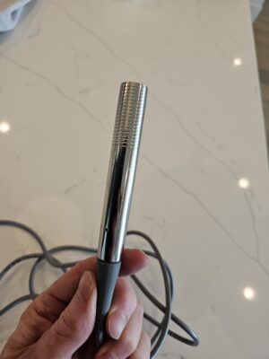 2018 InMode Fractora Handpiece - Radio Frequency Fractional Microneedling - Excellent Condition -Free Shipping (vw)