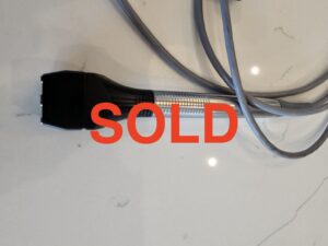 2016 Inmode Forma Handpiece - Radio Frequency Face Remodeling - Excellent Condition - Free Shipping (vw)s